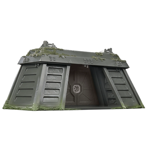 Star Wars The Vintage Collection Endor Bunker Play Set con Figura de Acción F6885 - Imagen 15 de 24