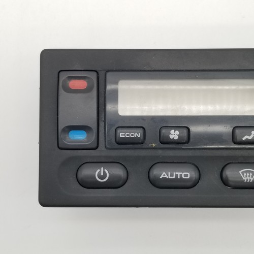 1999 - 2003 Land Rover Discovery AC Heater Temp Climate Control OEM JFC102350 - Picture 2 of 12