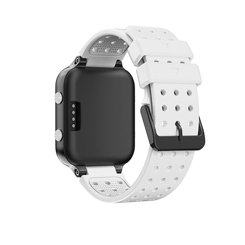 For Garmin Approach S20 Watch Strap Belt Wristwatch Strap with Tool - Picture 6 of 20