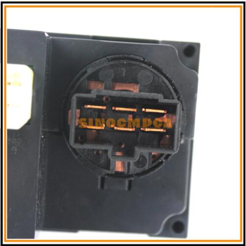 AC Controller 14637623 VOE14637623 For Volvo EC55 EC60 EC80 EC88 Excavator - Picture 2 of 8