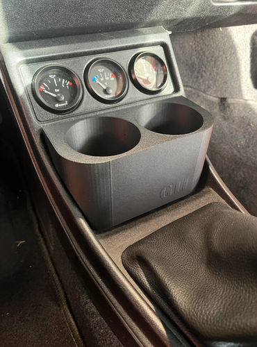 Cupholer VW GOLF Mk1 gti - Foto 3 di 3