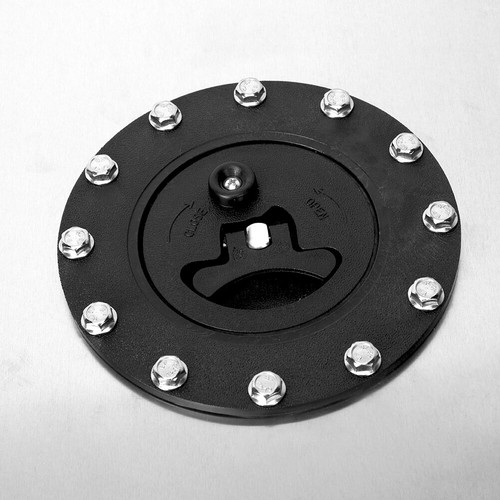 20 Gallon / 80 Litre Aluminum Fuel Cell Tank w/Sending Unit AU SHIP - Picture 8 of 17