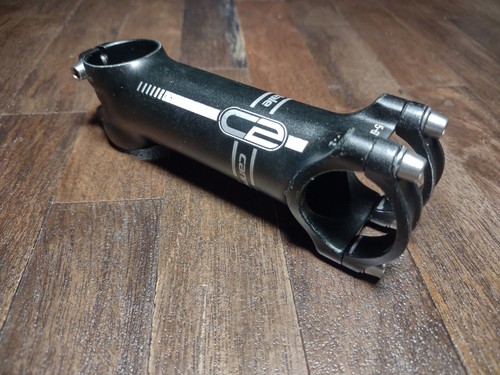 Cannondale C2 110mm 7° Degree Threadless 1 1/8 x 31.8mm Alloy Road Stem - Picture 6 of 8