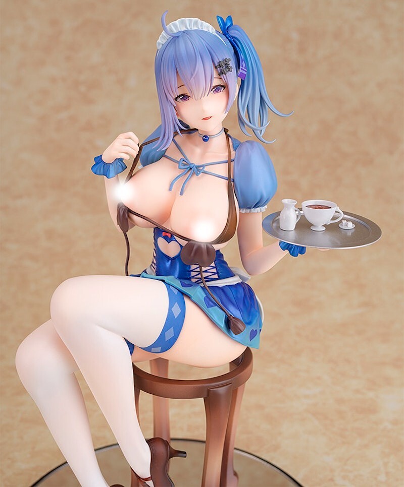 Original Character - Creator's Collection - Otogi Nemu - 1/6 (Native, Rocket Boy