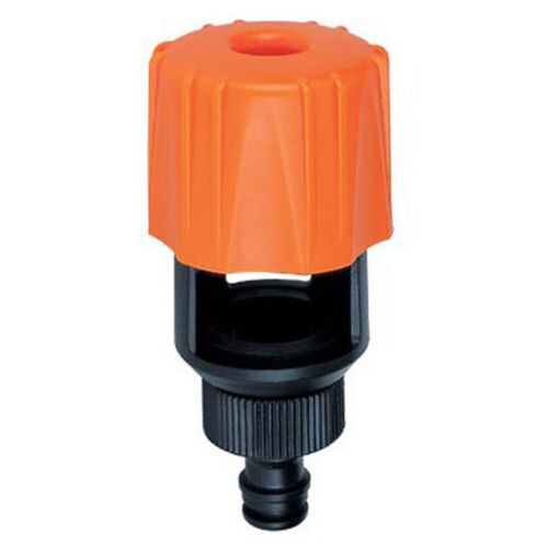 Universal-Wasserhahn-Adapter Schlauchadapter zum Anschluss von Gartenschläuchen - Bild 16 von 17