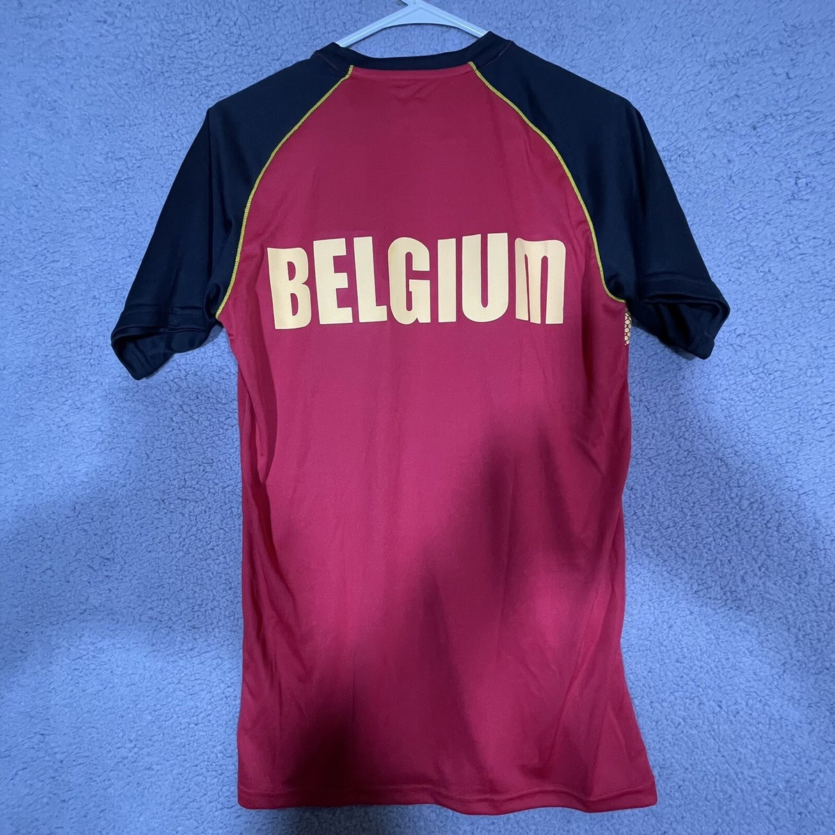 belgium soccer jersey hunting,