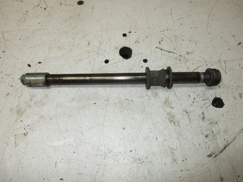 1985 82 83 84 85 86 Honda Magna V65 VF1100C VF1100 Rear Axle | eBay