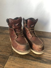 red wing boots 2415