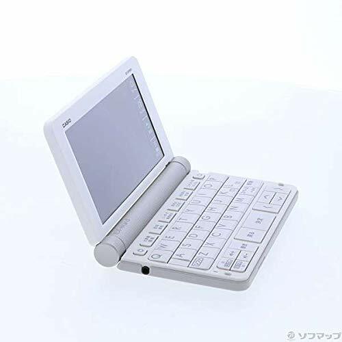 Casio Electronic Dictionary EX-Word XD-SR9800WE | eBay
