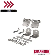 Knapheide 82010166, Stake Rack Hardware Kit