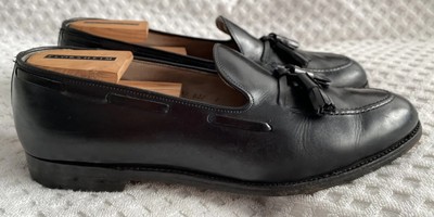 Tassel Mocc