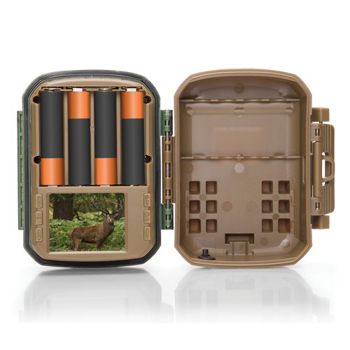 Coleman CHD200 XtremeTrail 20.0-Megapixel 1080p HD Camera ELBCHD200 - Bild 3 von 8