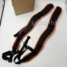 4283-710-9001 4283-710-9002 For STIHL Shoulder Harness Straps LH&RH BR800 BR800X