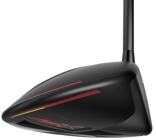 Cobra Golf Club AIR X Straight Neck 9.5* Driver Regular Graphite Mint - Picture 2 of 4