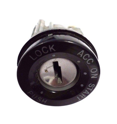 Fits Hyundai OEM Ignition Starter Switch Assembly with 2 Set Keys Y1142 - New - Picture 7 of 7
