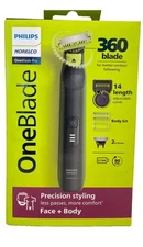 Phillips Norelco Men's OneBlade PRO Shaver