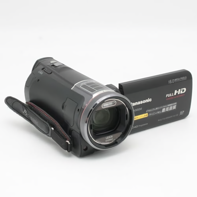 Panasonic HC-X900M ビデオカメラ Panasonic HC-X900M (32 GB) AVC 3D Camcorder for sale online