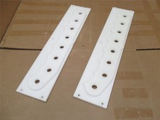 240123 New-No Box; McKinney MCK09020 Set-1; Raised Pattern Guide