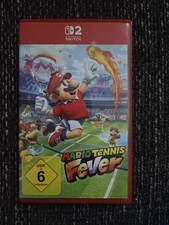 Mario Tennis Fever - Nintendo Switch 2