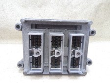 Engine Computer ECM Electronic Control Module Fits 03-05 GMC ENVOY w102-200762