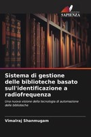 Vimalraj Shanmugam | Sistema Di Gestione Delle Biblioteche Basato...