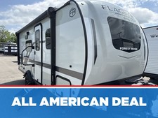 2026 Forest River Flagstaff E Pro E20FBS