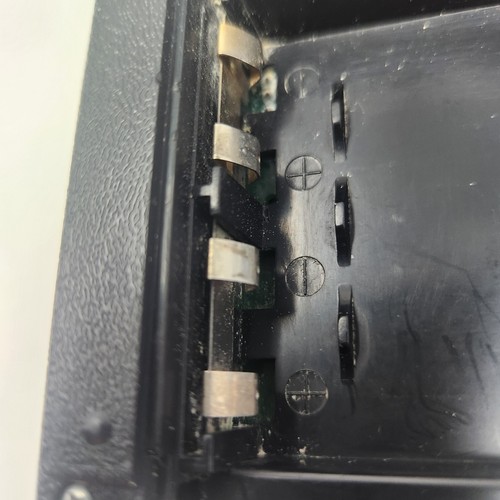 DSAN TP-2000RF Time Prompt Presentation Speaker Time Keeper Tested Works - Picture 8 of 10