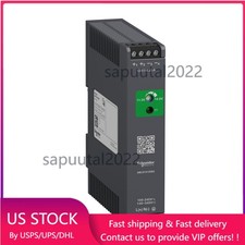 Schneider Electric ABLS1A12062 100/240V 12V 6.2A Power Supply-