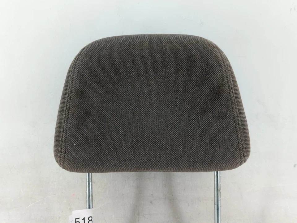 Chevrolet Classic 2005 reposacabezas reposacabezas asiento delantero conductor pasajero H7HBW Foto 2 de 4