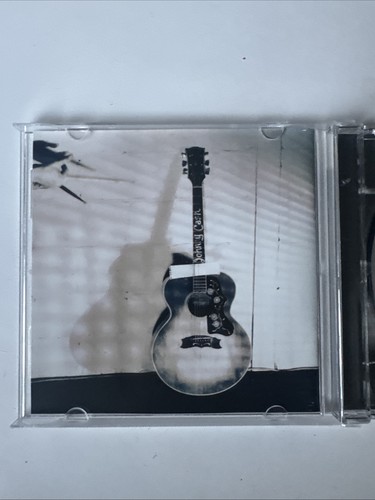 Johnny Cash - CD - Is coming to town / Boom Chicka Boom (1986/90/2003) - Bild 2 von 4