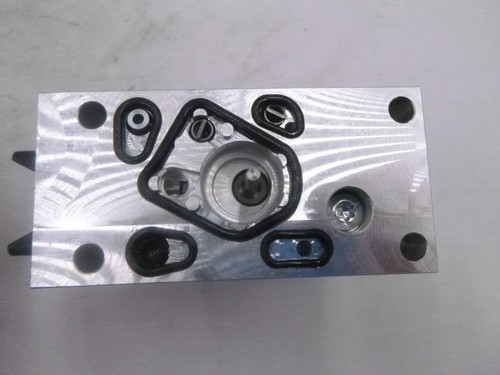 Danfoss 11166770 Proportional High 11-32 Volt mit passiver Fehlerüberwachung - Bild 6 von 7