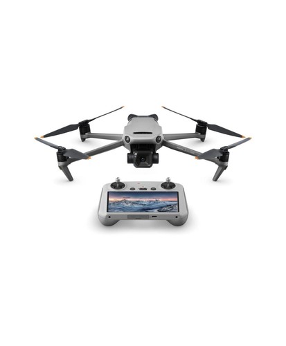 ❗️DJI Mavic 3 Classic. Manette intelligente DJI RC❗️NEUF❗️-50€ de réduction. Garantie - Photo 3/8
