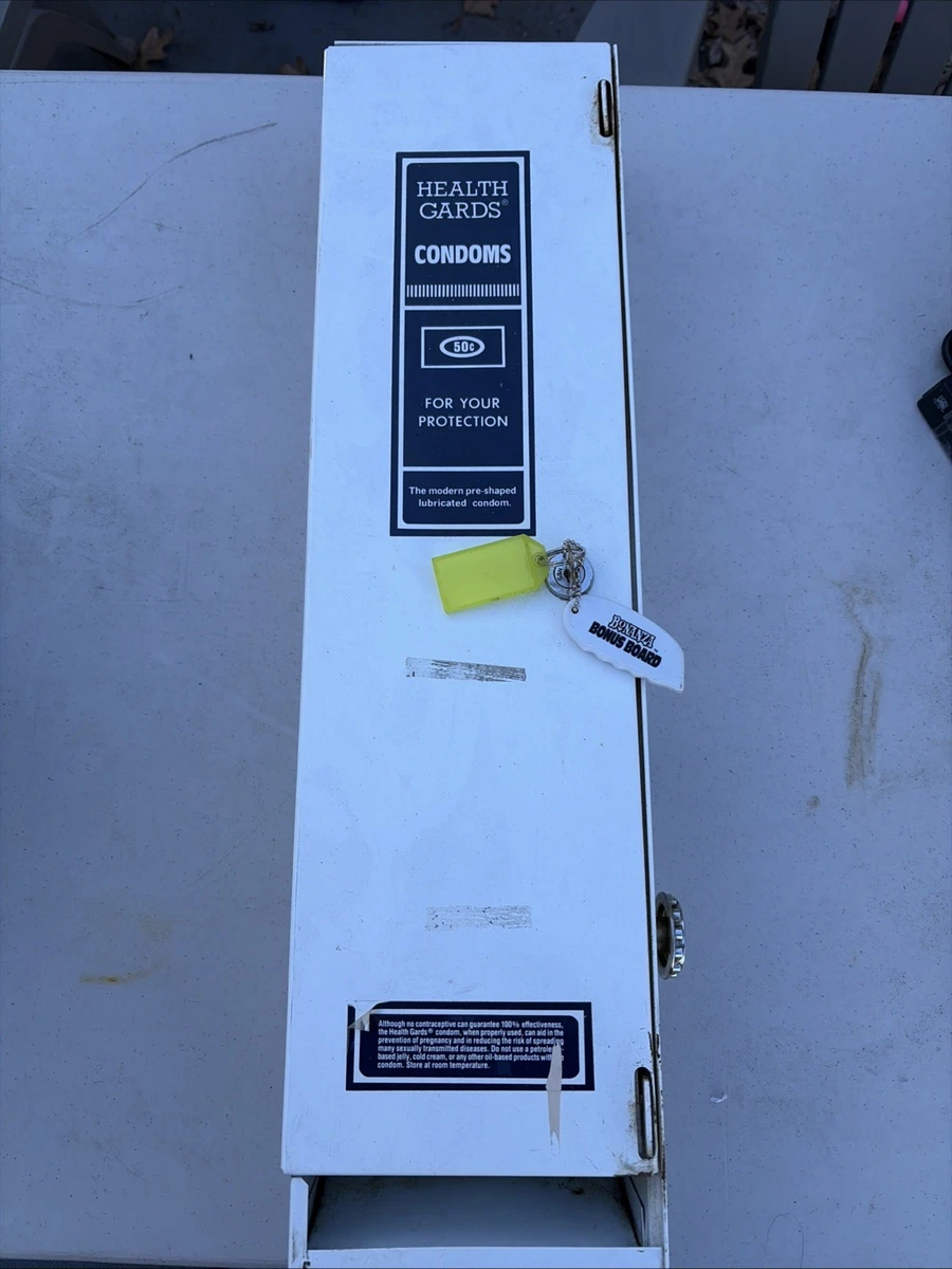 Condom Machine for sale | eBay