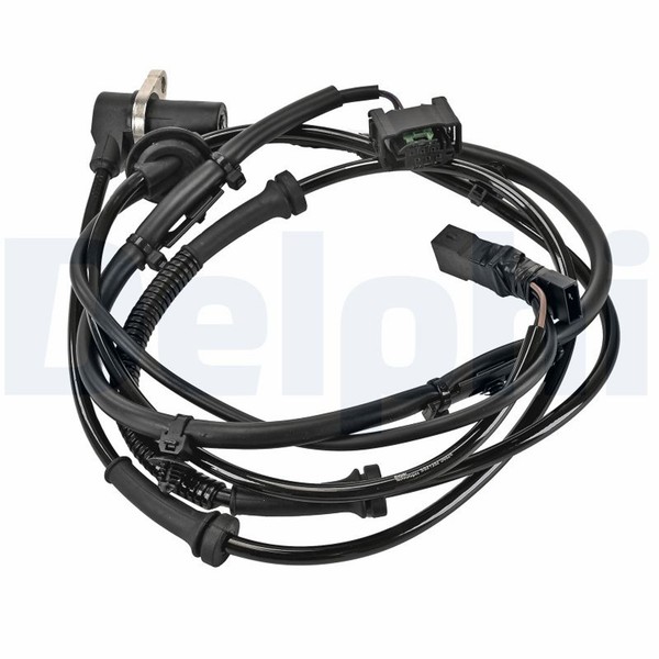 Delphi Abs Sensor Raddrehzahl SS21352-12B1 FüR Audi A4 B6 8E2 Avant 8E5 Quattro-image