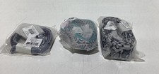 Vera Bradley Mixed Lanyards LOT OF 3