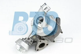 Turbolader BTS TURBO T914887BL für HONDA CIVIC VIII Hatchback (FN, FK)