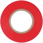 Plant Tie Tape, Red - 100 Pack
