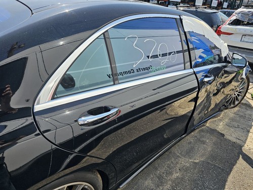 2014-2017 MERCEDES BENZ S550 1 FRONT BUMPER PARKING SENSOR ONLY: 0009055504 - Bild 7 von 12