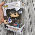 DAMAGE Funko Pop Harry Potter Neville Longbottom 148 2022 Fall Convention