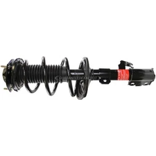 For Toyota Highlander 2001 2002 2003 Monroe Front Strut & Spring CSW