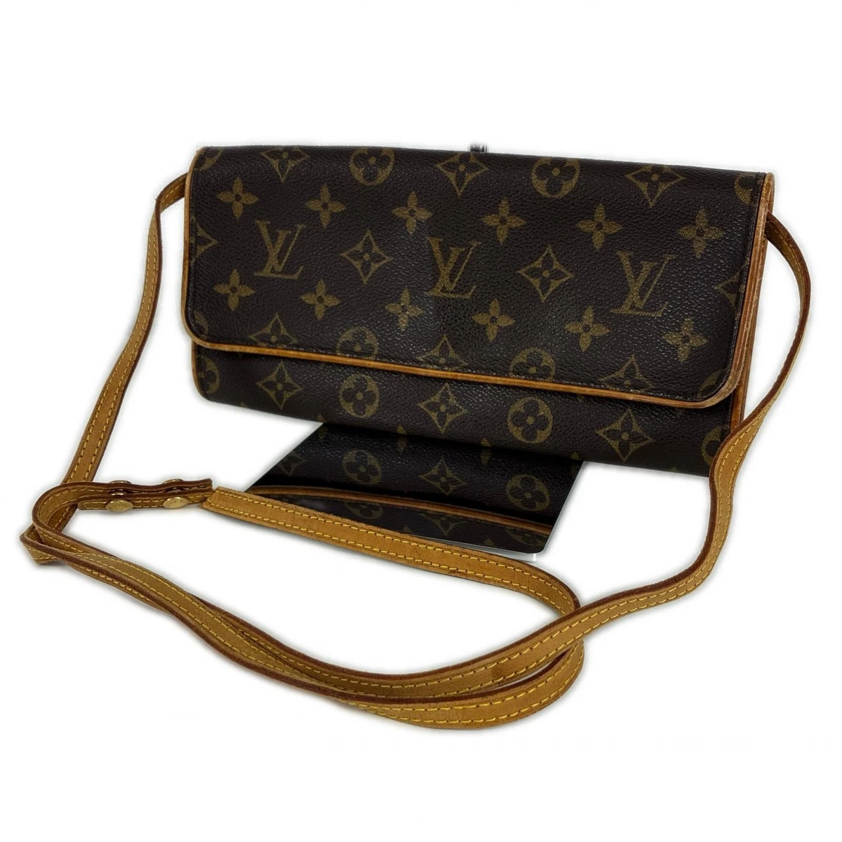 Louis Vuitton Twin Pochette for sale | eBay