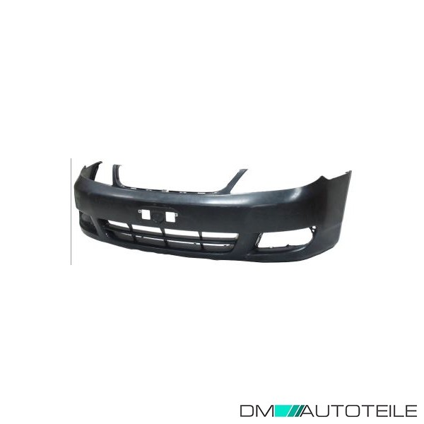 StoßStange Vorne Passt FüR Toyota Corolla E12 4-TüRer Kombi Facelift 04-07-image