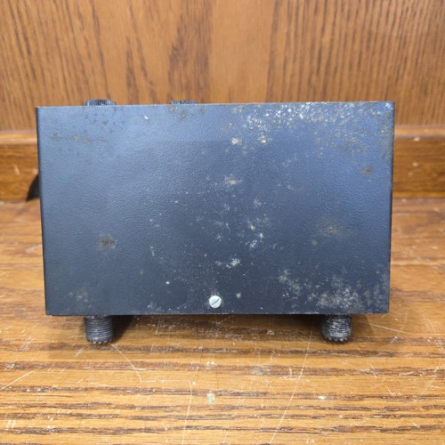 Antenne radio EF Johnson CB/HAM Mate Tuner - non testé - Photo 3/5