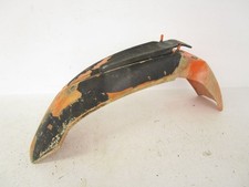 03 KTM 250 SX Front Fender 5030801030004 2003-2006