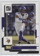 2022 Panini Donruss Anthony Barr #108 0t0c