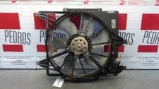 7701070217 ELECTRIC FAN / 1058017 FOR RENAULT KANGOO F/KC0 AUTHENTIQUE OASIS