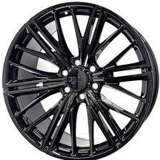 20 Gloss Black Zl1 Chevy Camaro Oe Replica Wheels Fits 2025 Gmc Sierra 6x5.5 20 Gloss Black Zl1 Chevy Camaro Oe Replica Wheels Fits 2025 Gmc Sierra 6x5.5
