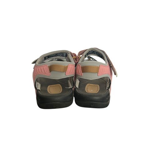 Teva Women’s Sandals 4266 Multi Color Strappy Outdoor Shoes Size 9 - Picture 7 of 13