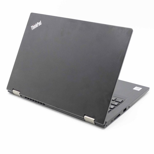 Lenovo Thinkpad L13 Yoga 13,3" I5 10E Gén Win10 8 Go Ram 120 Go Non Rénové - Photo 6/6