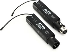 Alto Professional Stealth 1 Wireless System